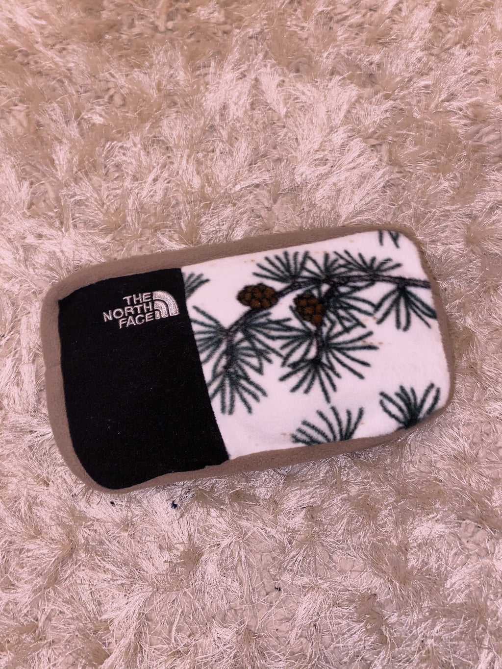 Neutral Pine Outdoor Gear Small Pouch