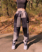 Load image into Gallery viewer, (L/XL) Dark Diamond Reworked Joggers

