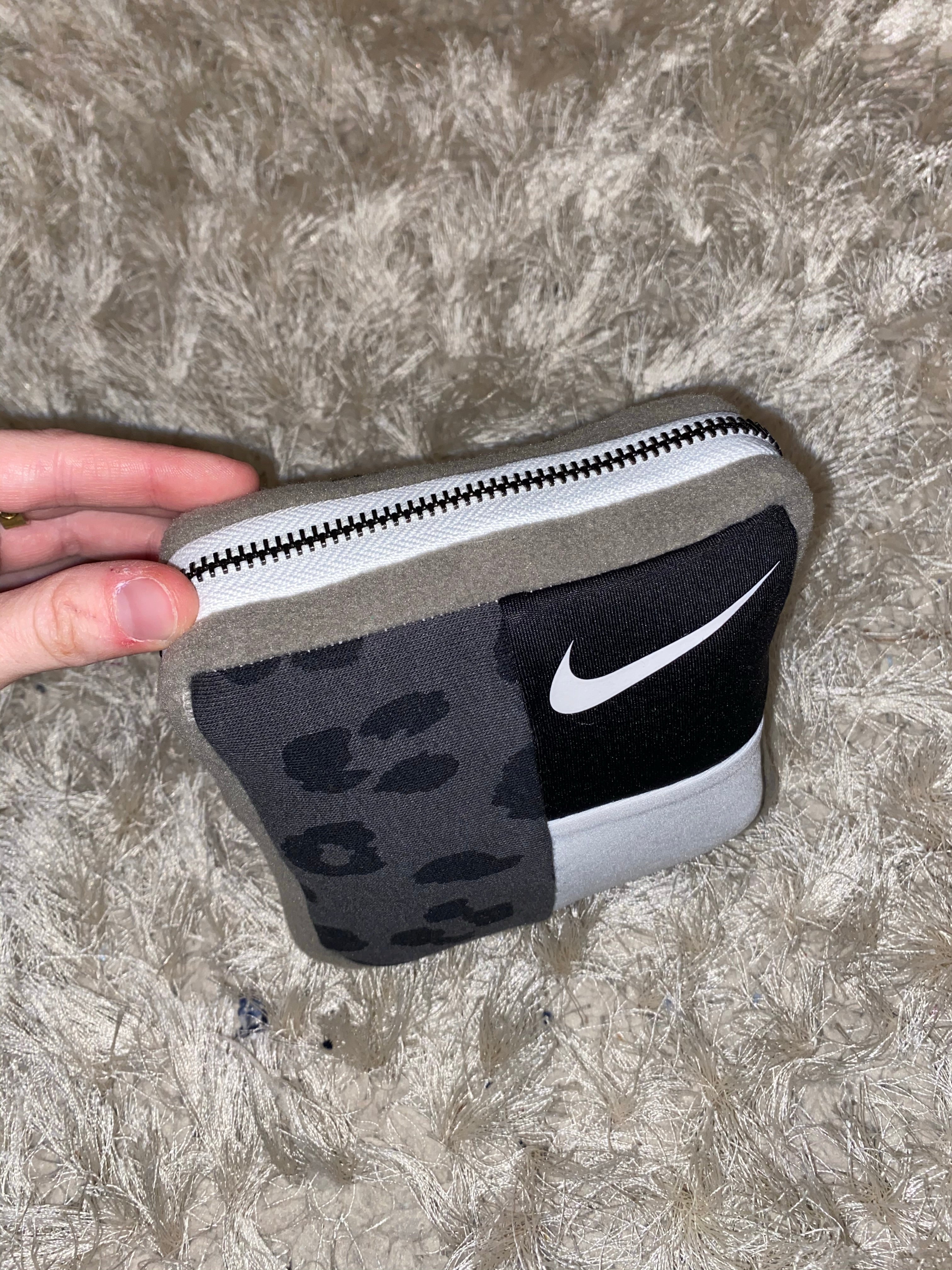 Diamond Leopard Outdoor Gear Mini Pouch
