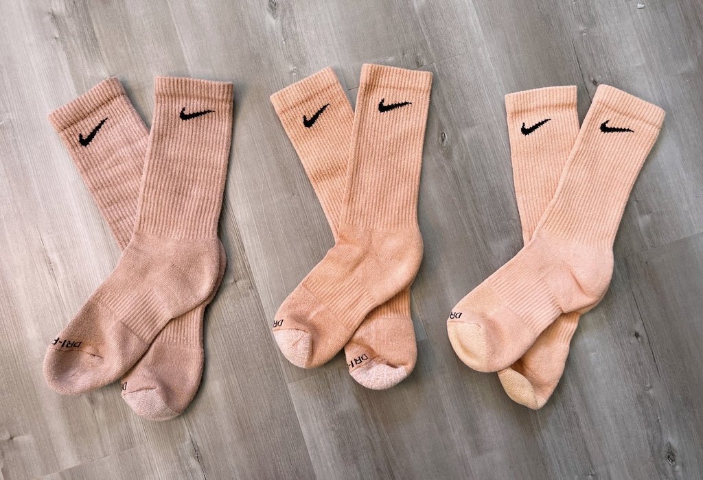 Neutral Socks
