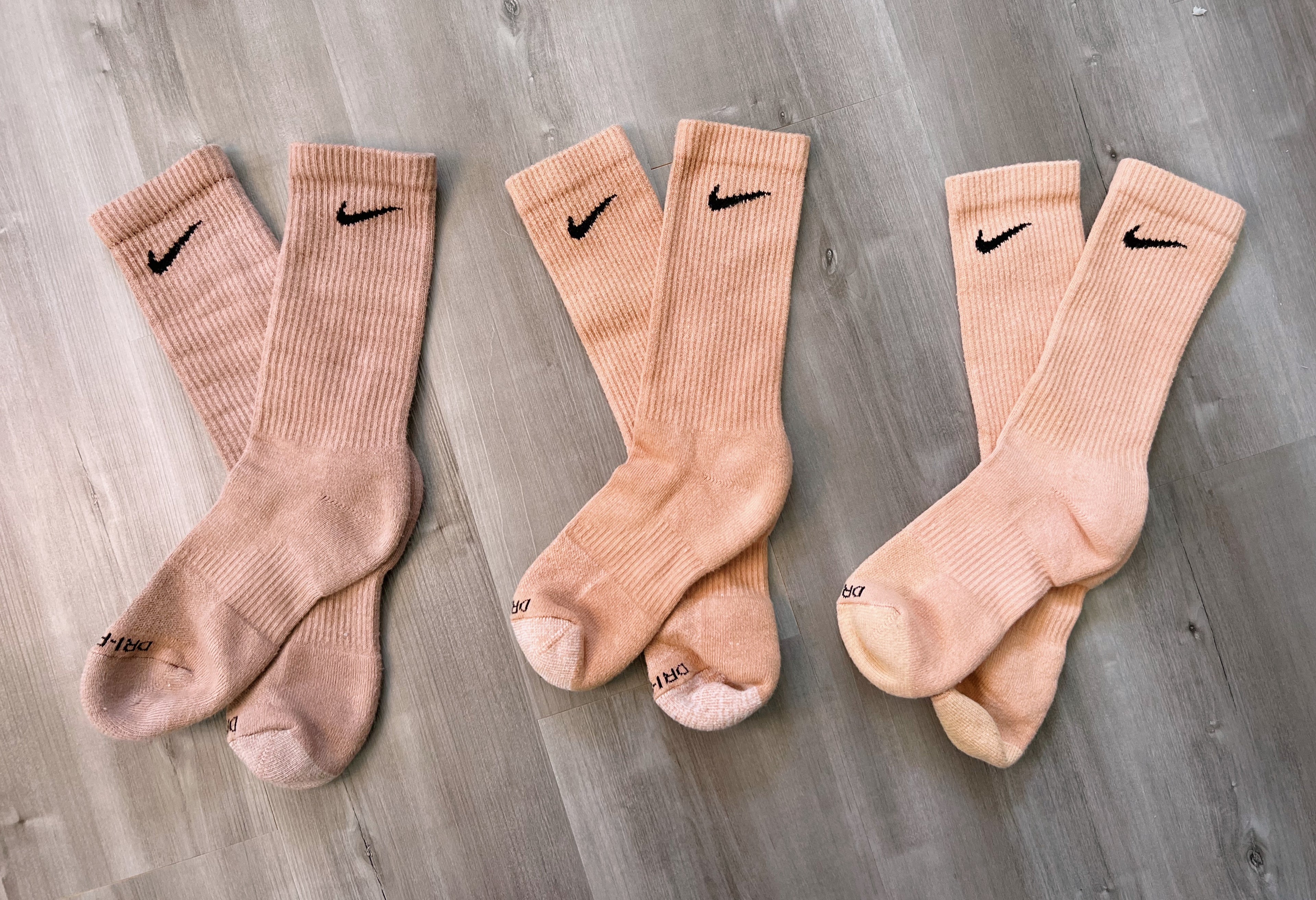 Neutral Socks