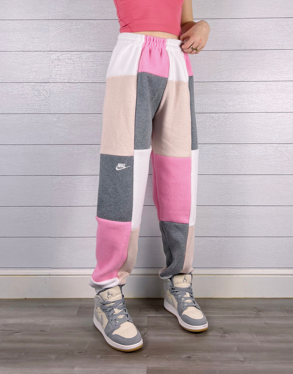 (S/M) Ash Tulip 1/1 Joggers