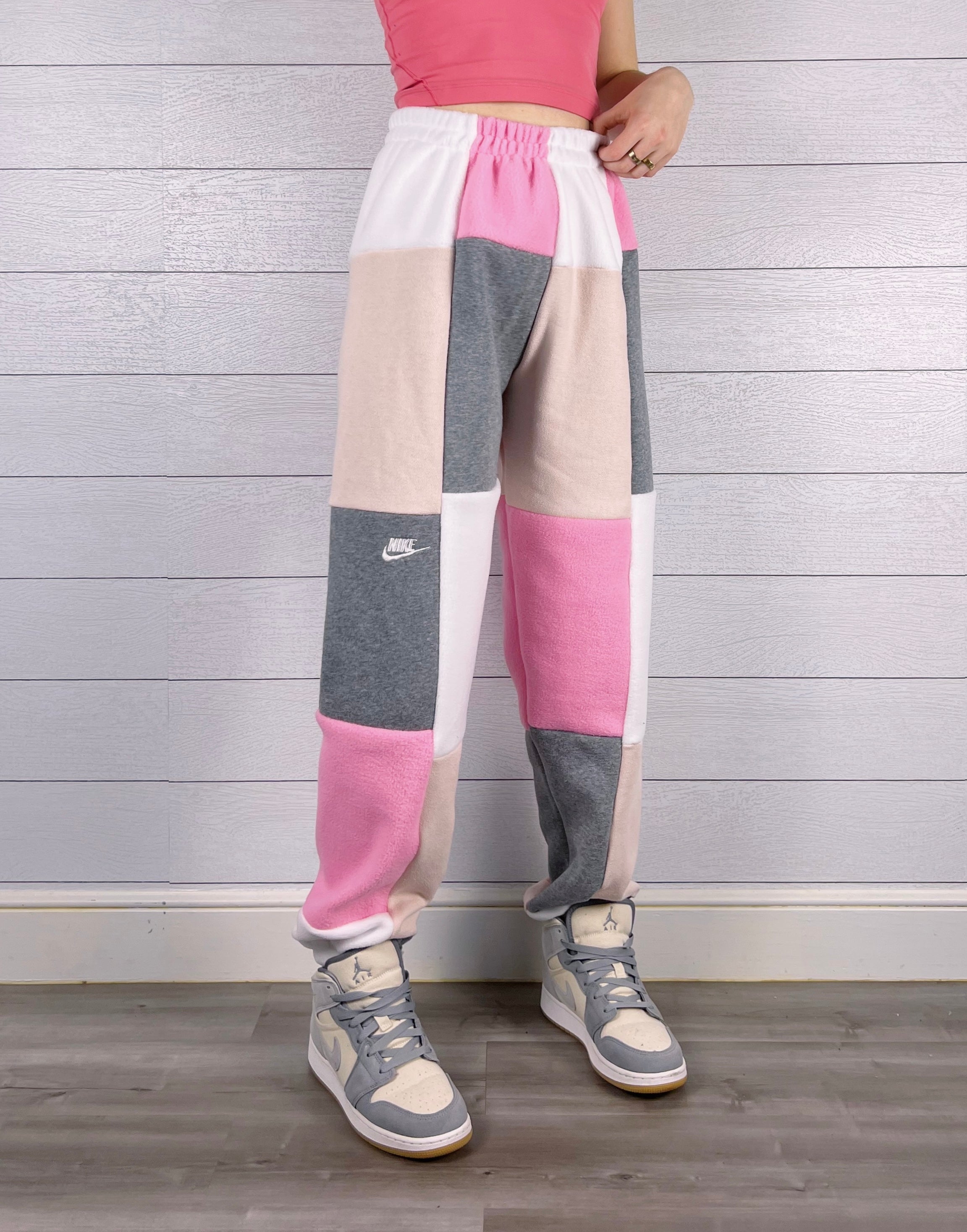(S/M) Ash Tulip 1/1 Joggers