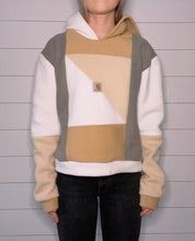 Load image into Gallery viewer, (M/L) Rustic Ash Matching 1/1 Hoodie
