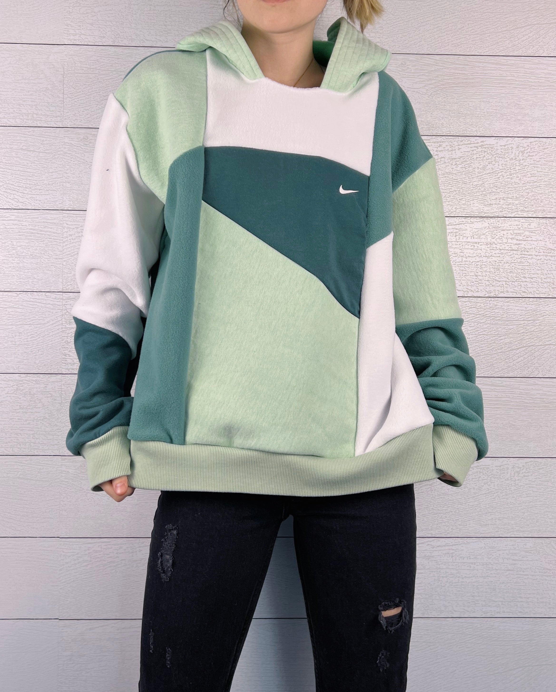 (L) Matcha 1/1 Hoodie