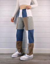 Load image into Gallery viewer, (S/M) Rustic Blue 1/1 Sweats
