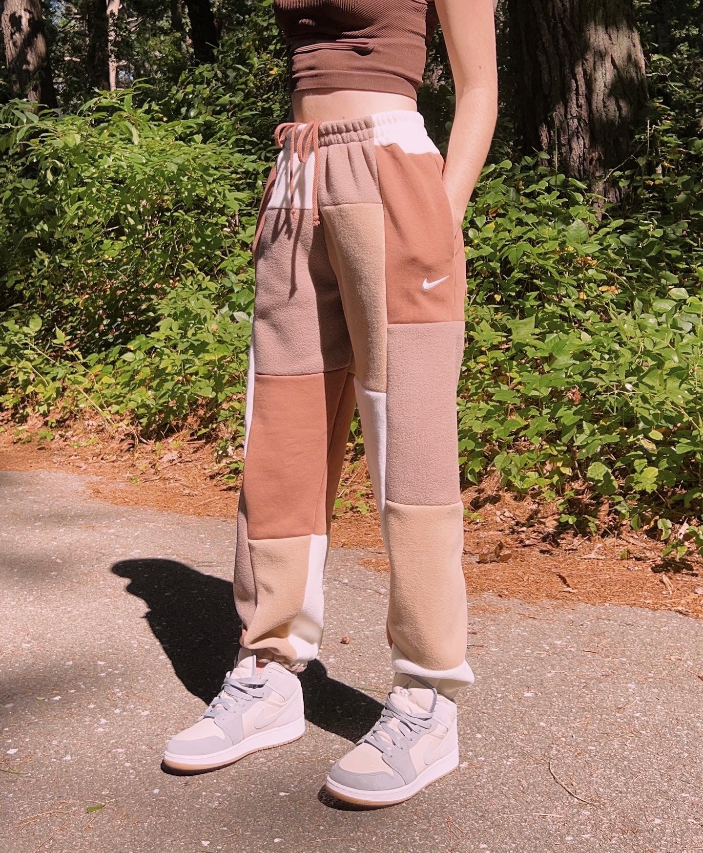 (XS/S) Fall Foliage 1/1 Joggers