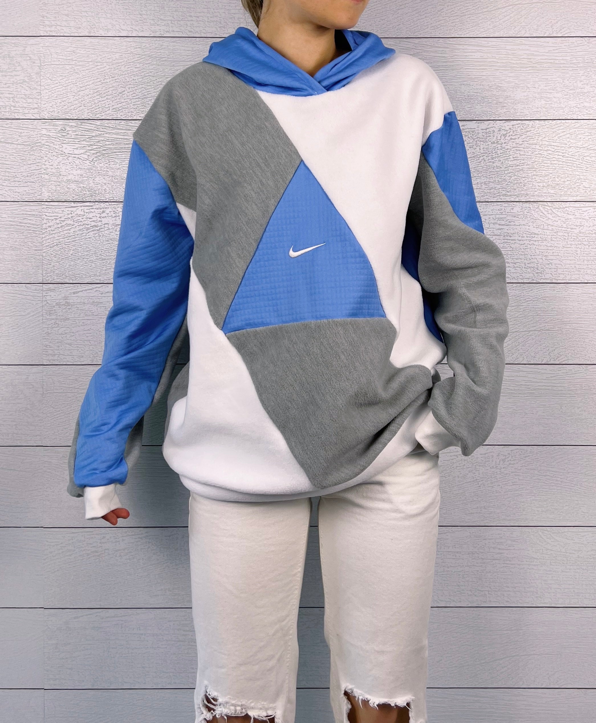 (M) Raindrop 1/1 Hoodie