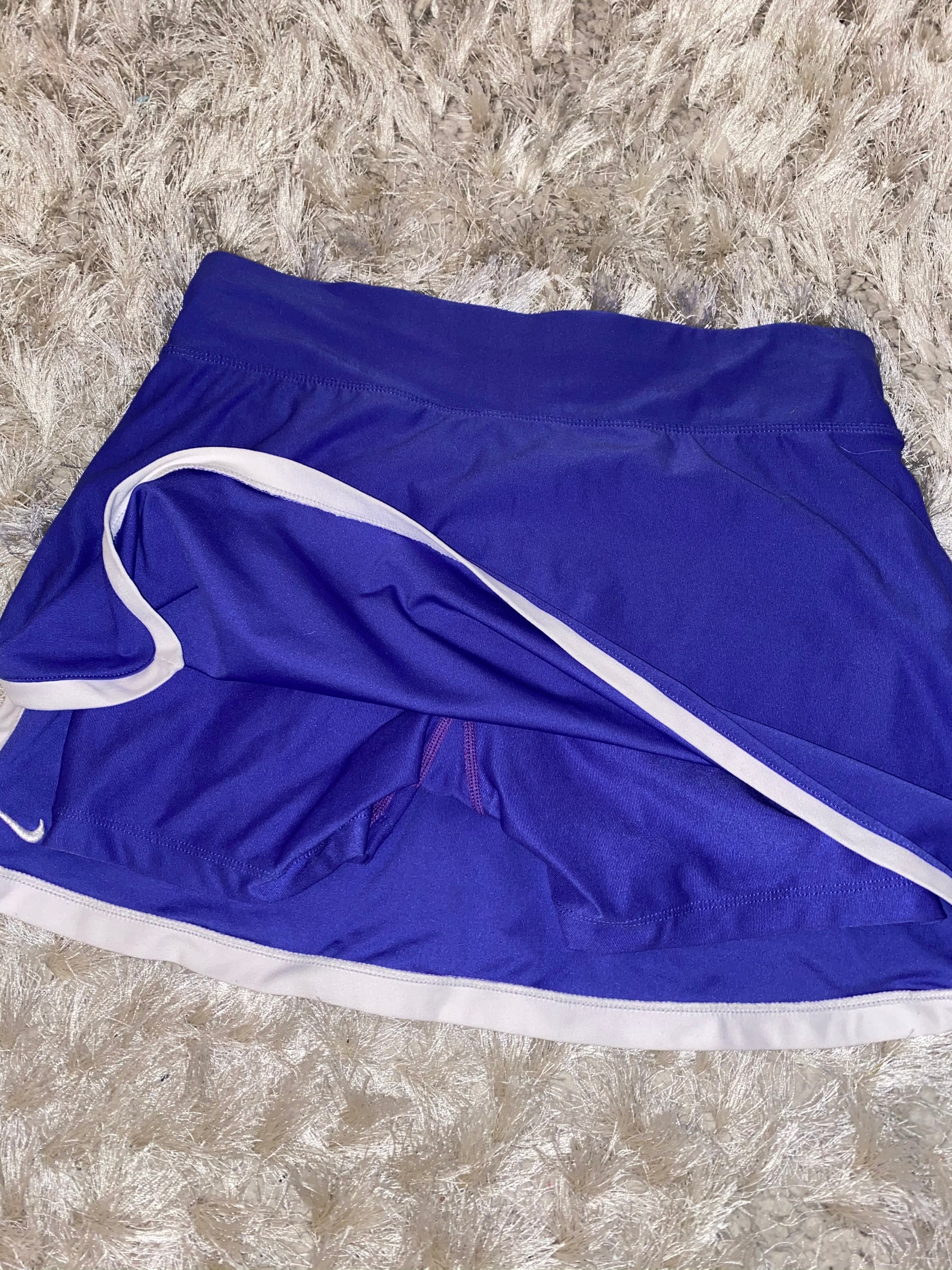 Nike Tennis Skirt