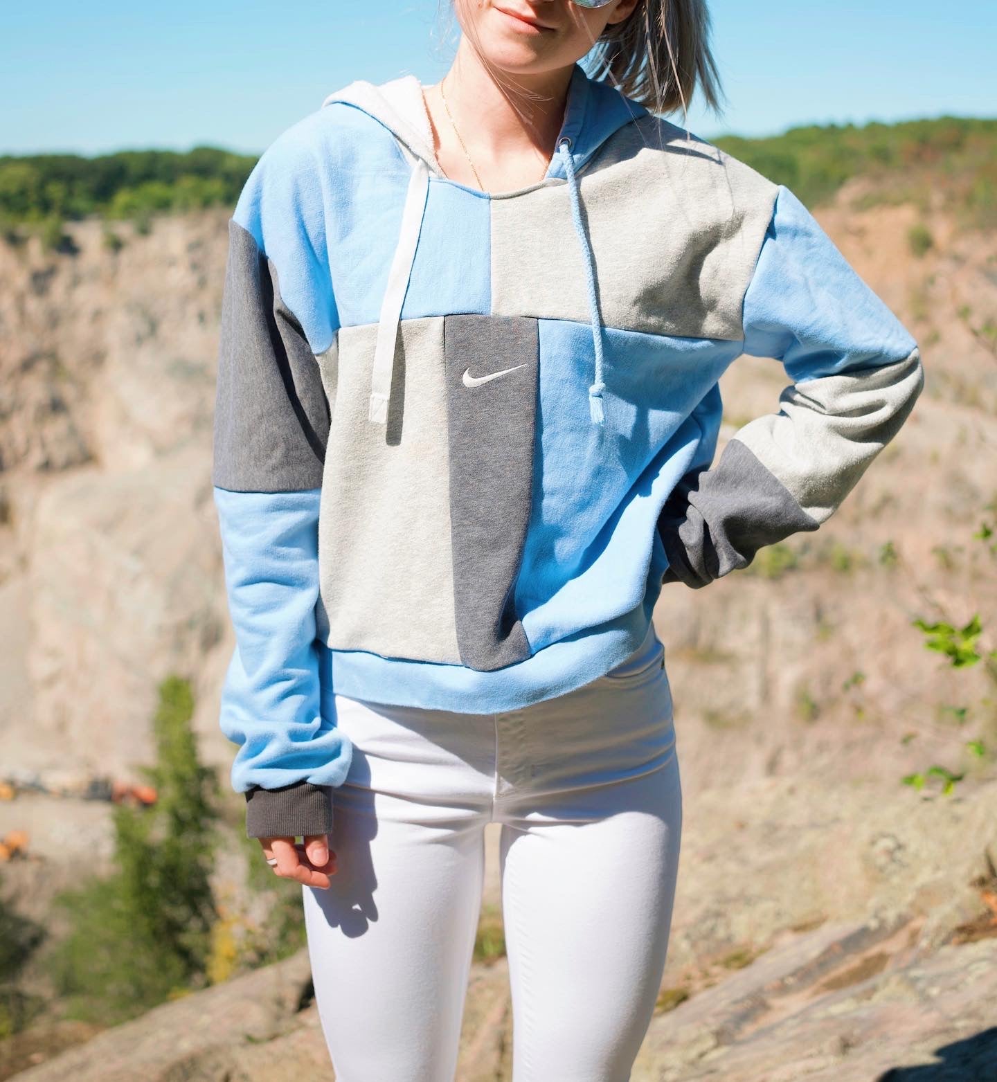 (L) Raindrop 1/1 Hoodie