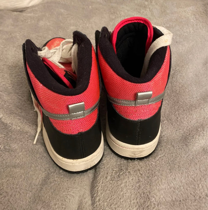 (W9) Jordan 1 High Tops