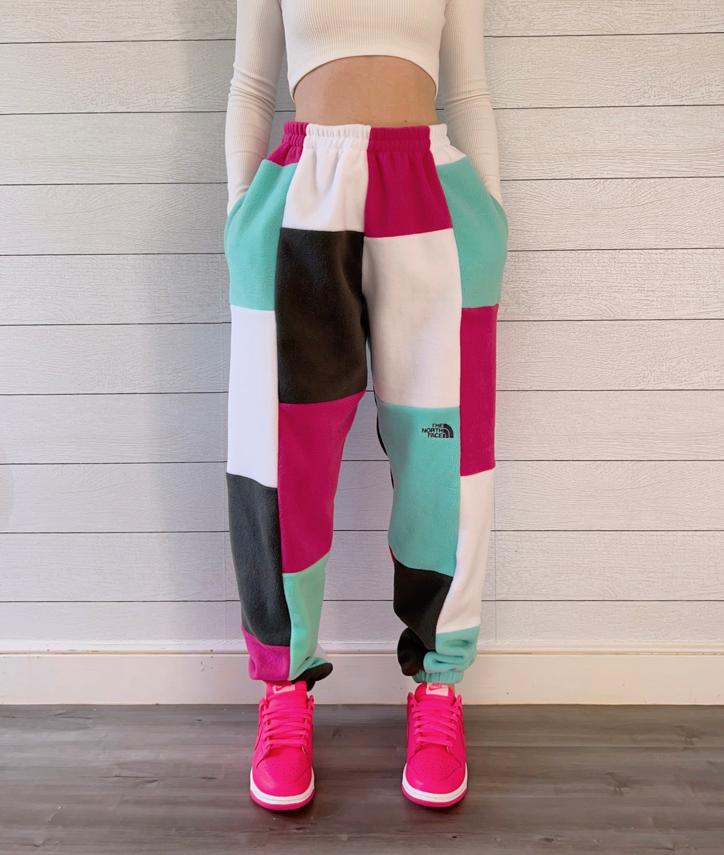 Berry Bright 1/1 Hoodie & Joggers