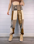 (XS/S) Rustic Camo 1/1 Joggers