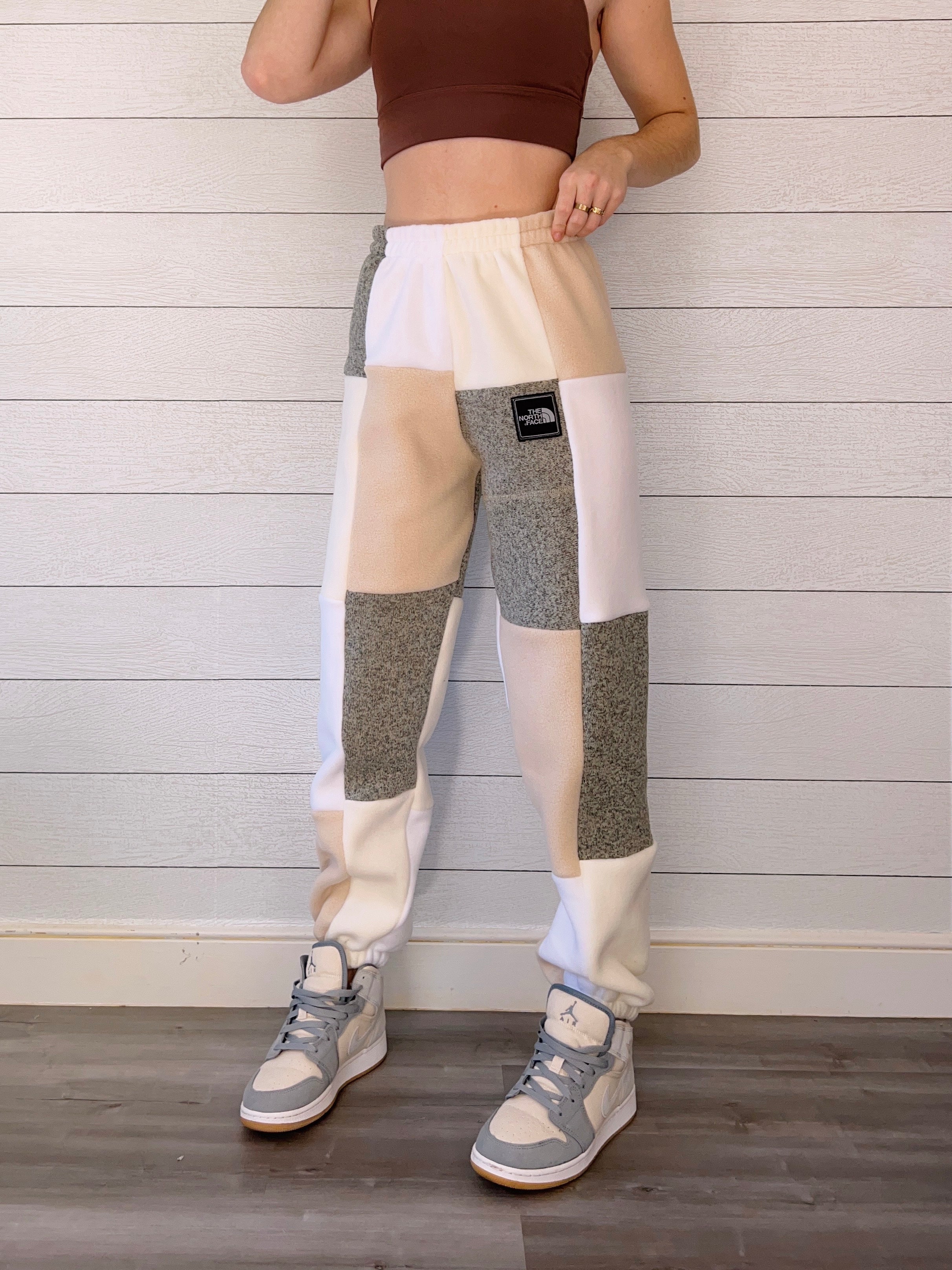 (XS/S) Granite 1/1 Joggers