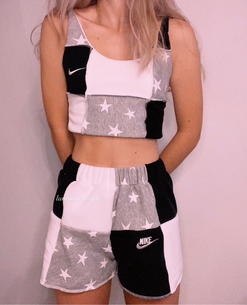 Reworked Matching Star Set