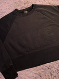 Nike Spellout Crewneck