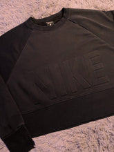 Load image into Gallery viewer, Nike Spellout Crewneck
