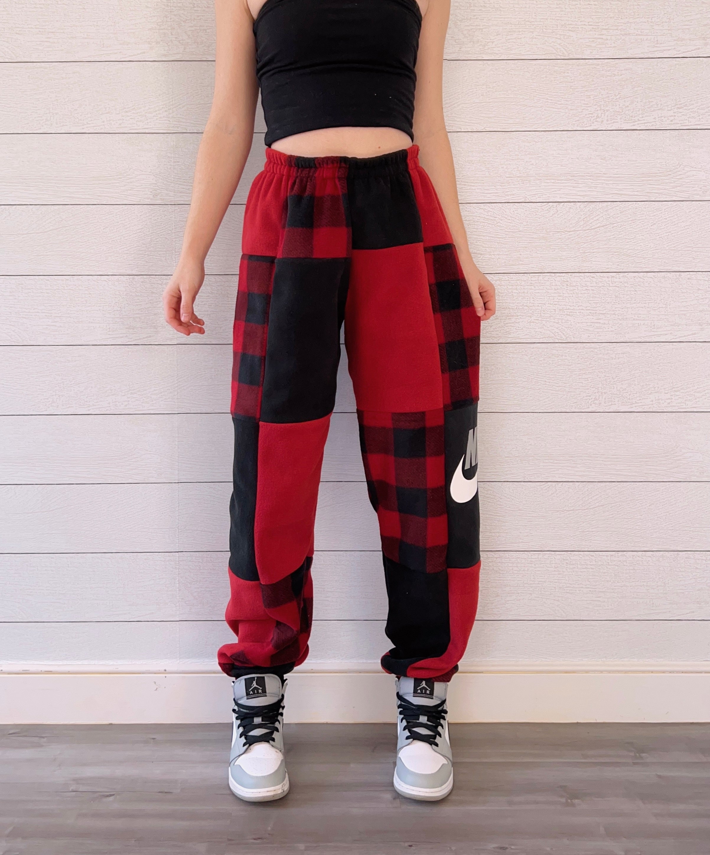 Holly Jolly 1/1 Joggers & Hoodie