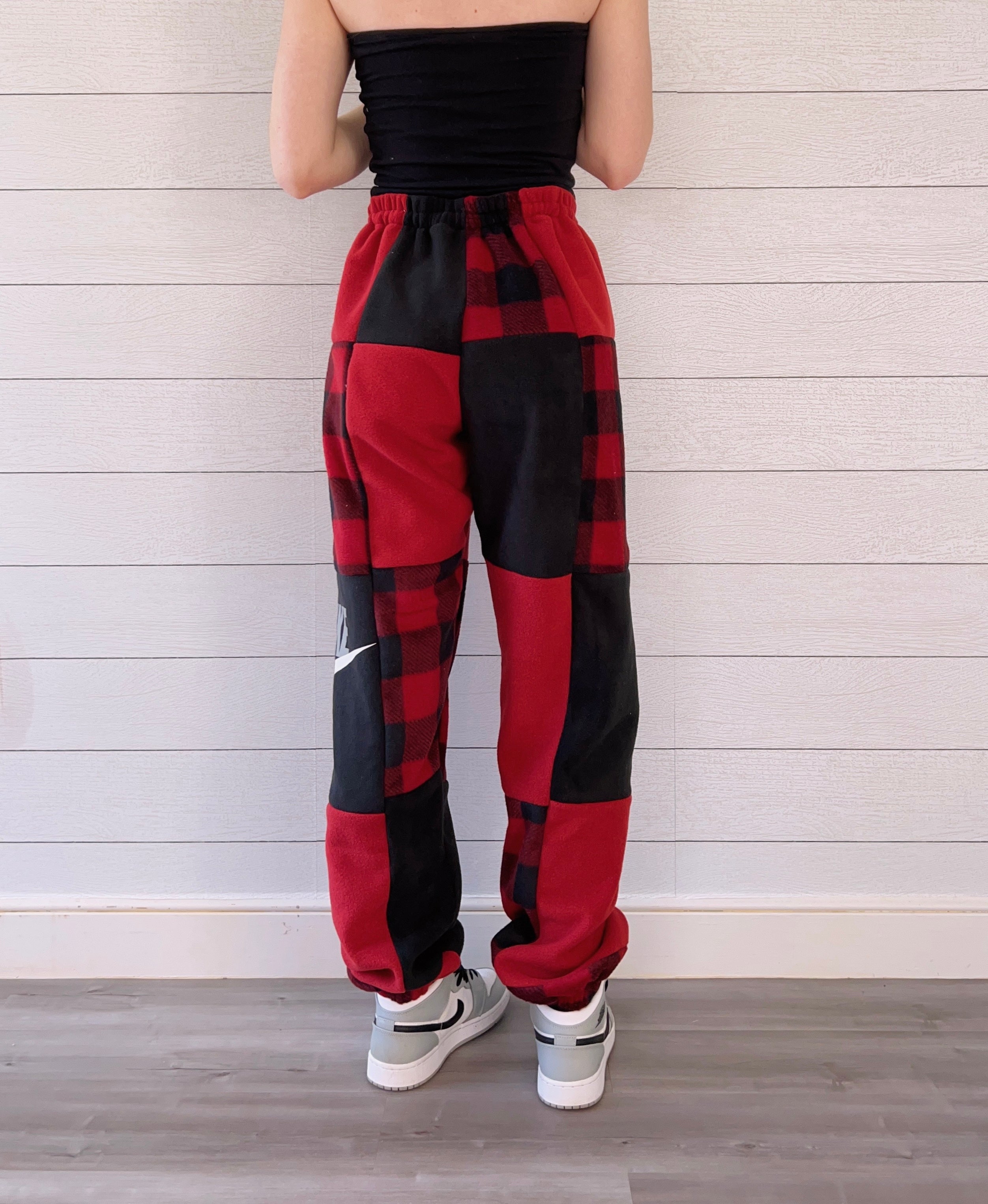 Holly Jolly 1/1 Joggers & Hoodie