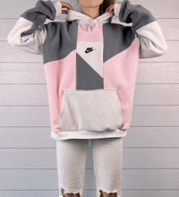 Load image into Gallery viewer, (L) Blush Ash 1/1 Hoodie
