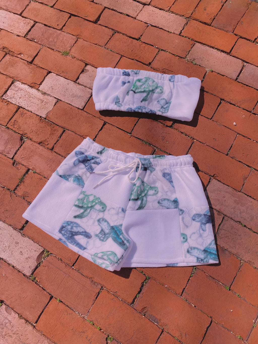 Sea Turtle Matching Sets