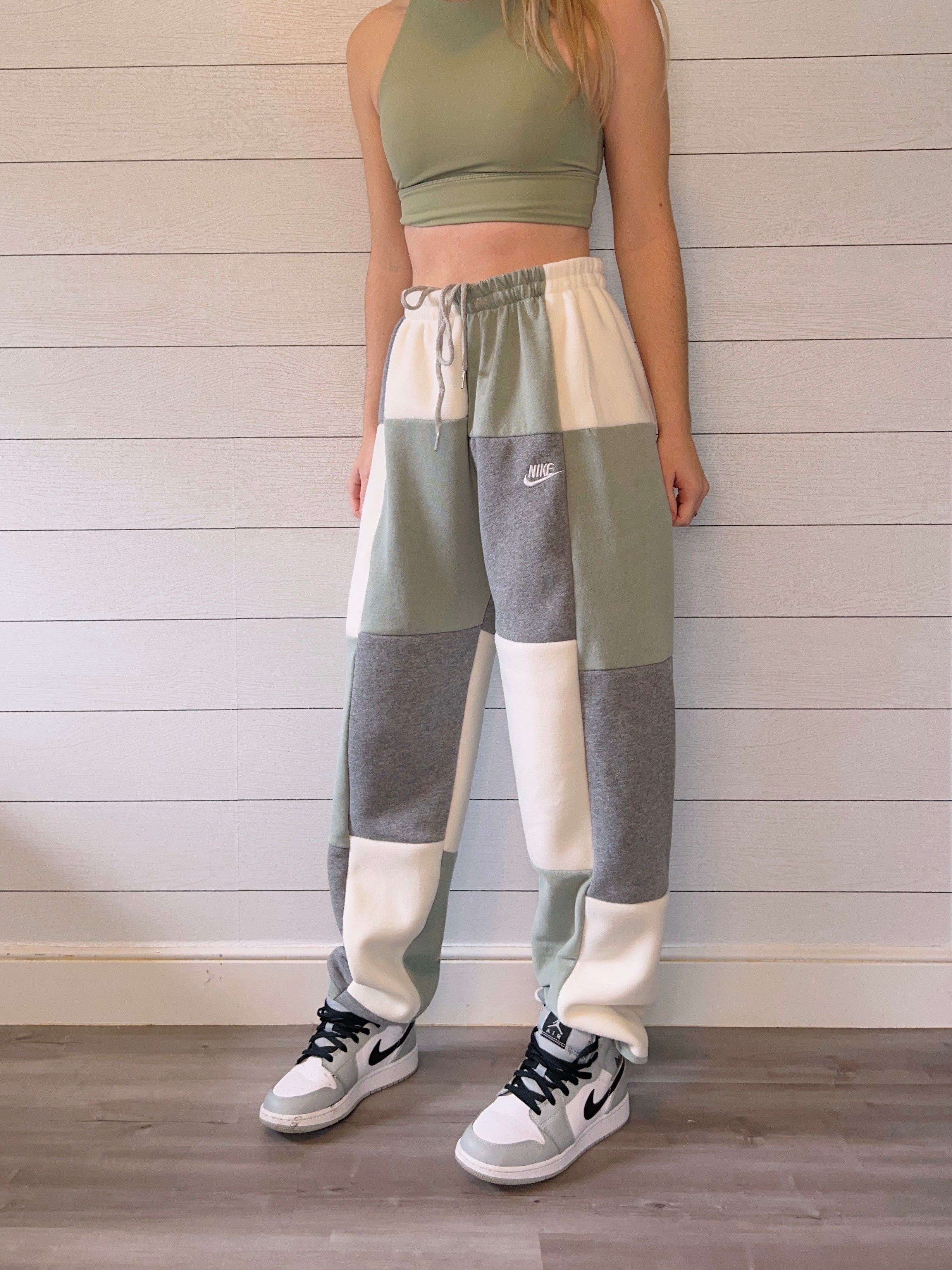 (L/XL) Seafoam 1/1 Joggers