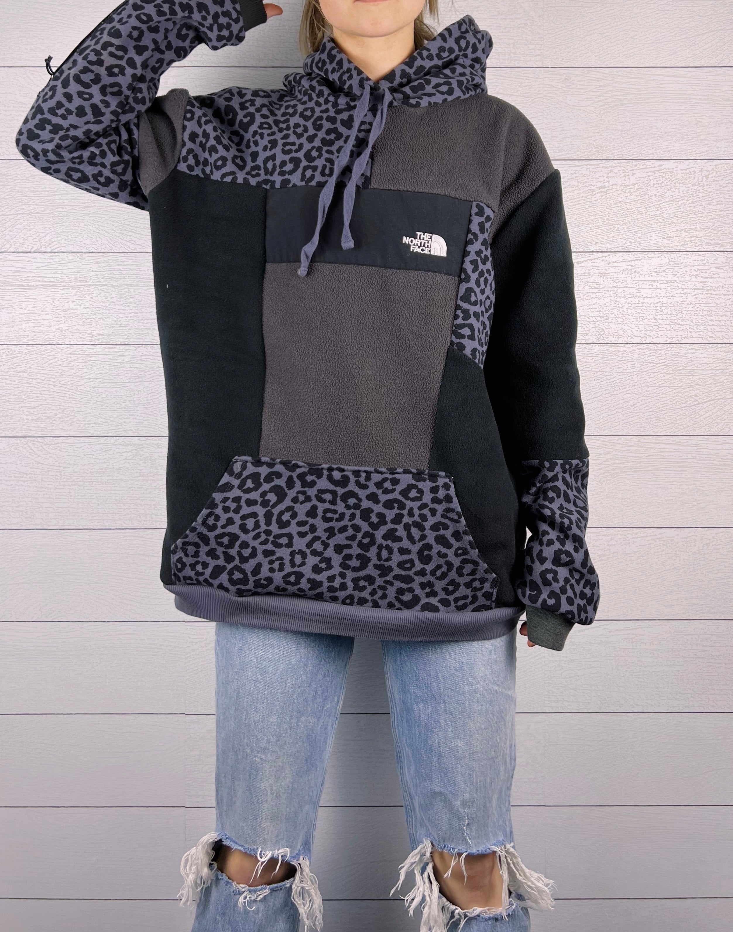 (XL) Diamond 1/1 Hoodie