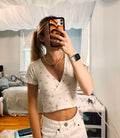 NWTs Brandy Melville Top