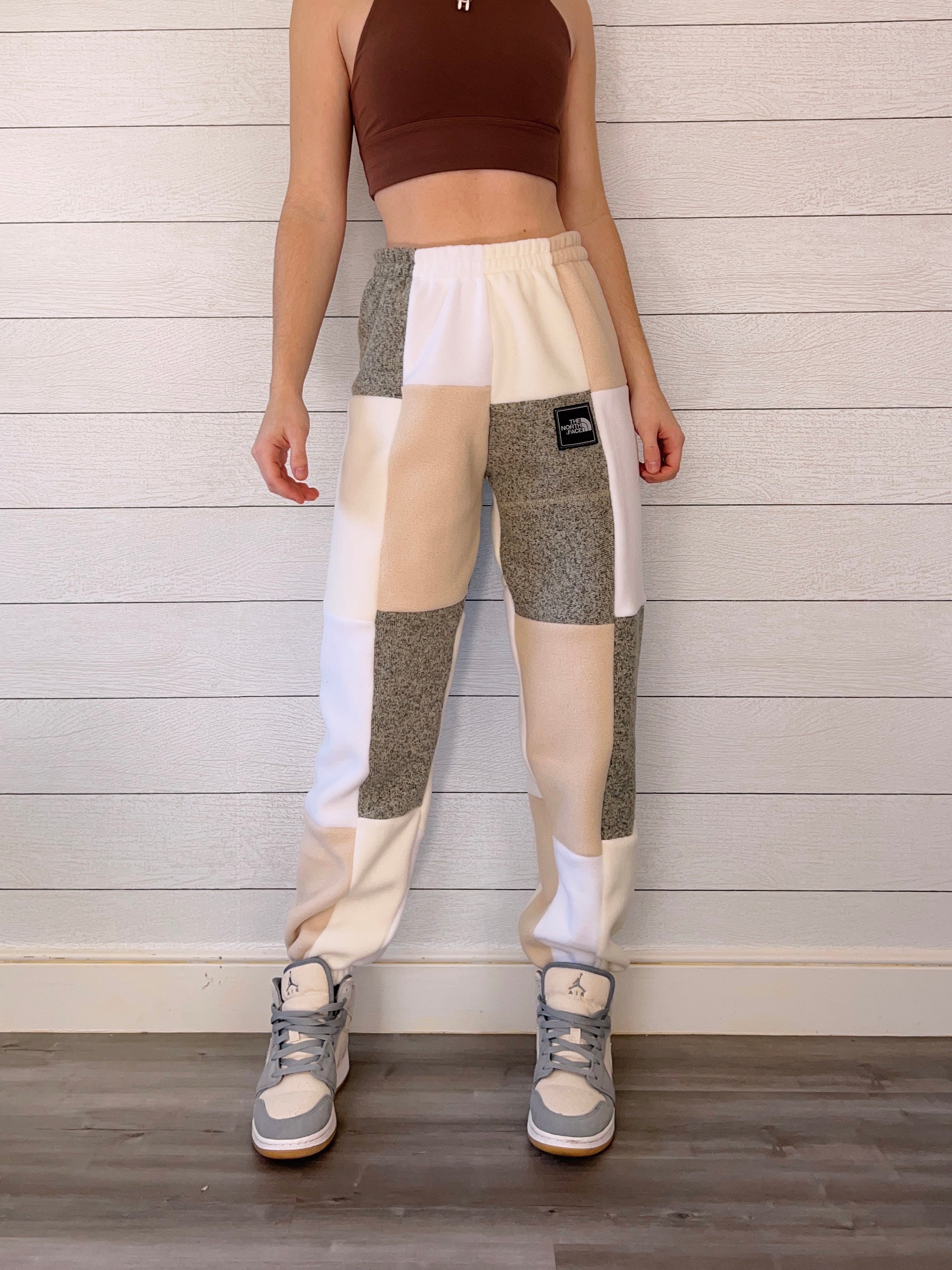 (XS/S) Granite 1/1 Joggers