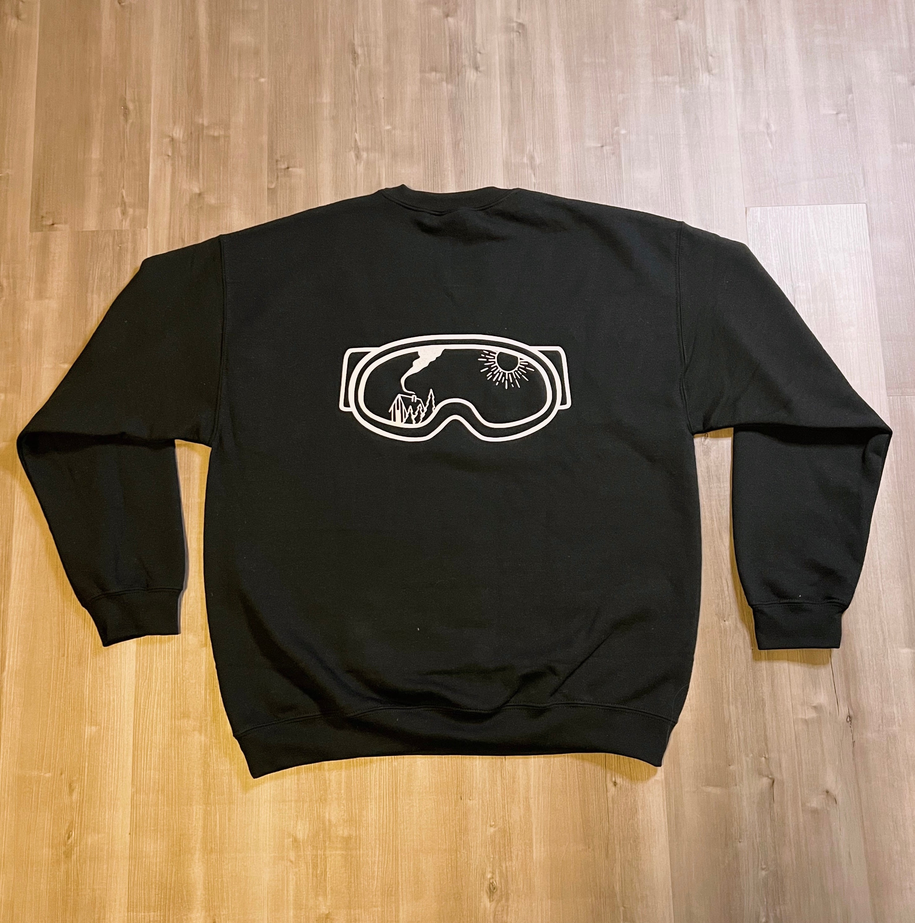 Après Ski 1/1 Crewneck