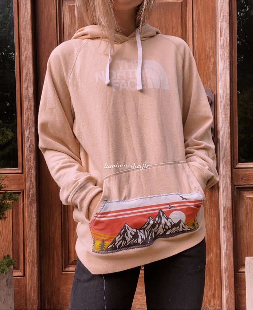 (XL) Explorer Reworked Hoodie