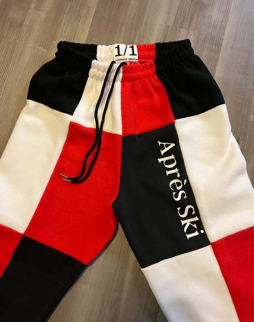 Après Ski 1/1 Joggers