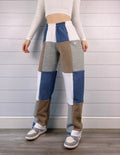 (S/M) Rustic Blue 1/1 Sweats