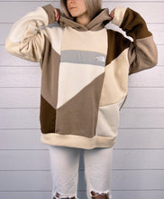 Load image into Gallery viewer, (L) Rustic Caramel 1/1 Hoodie

