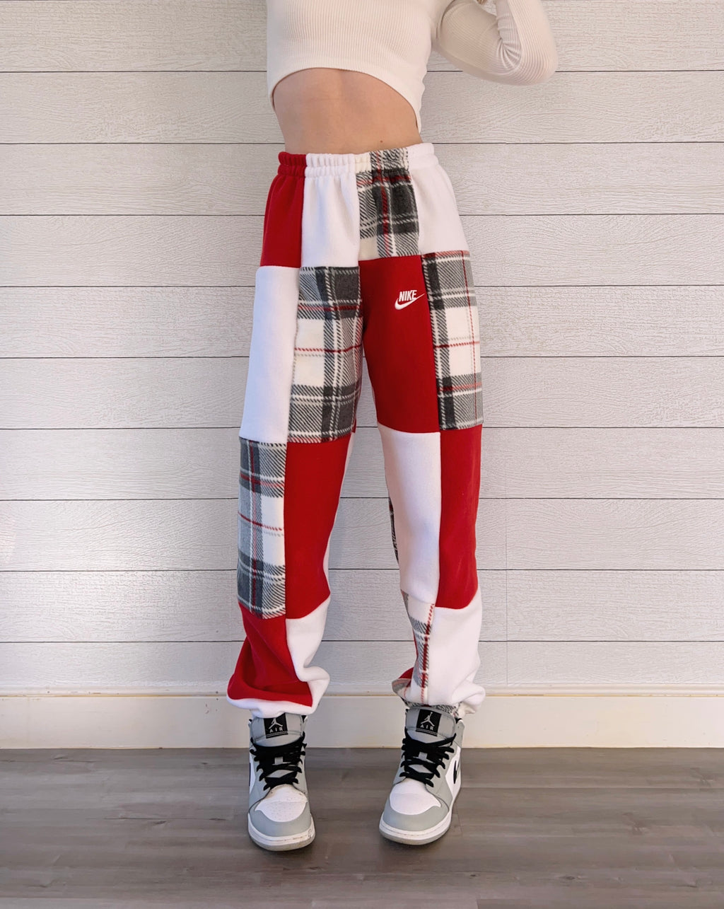 (S/M) Sleigh Ride 1/1 Joggers