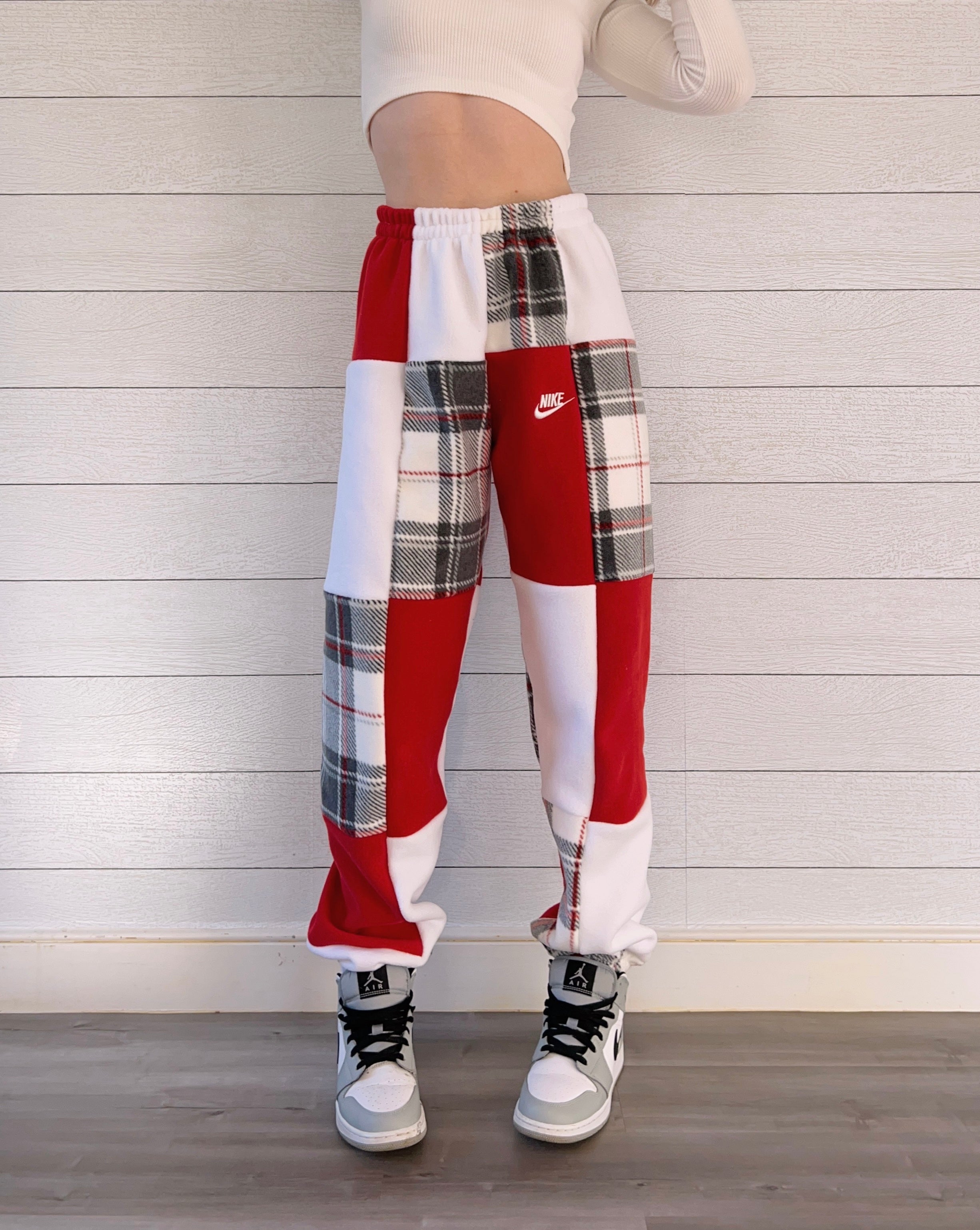 (S/M) Sleigh Ride 1/1 Joggers
