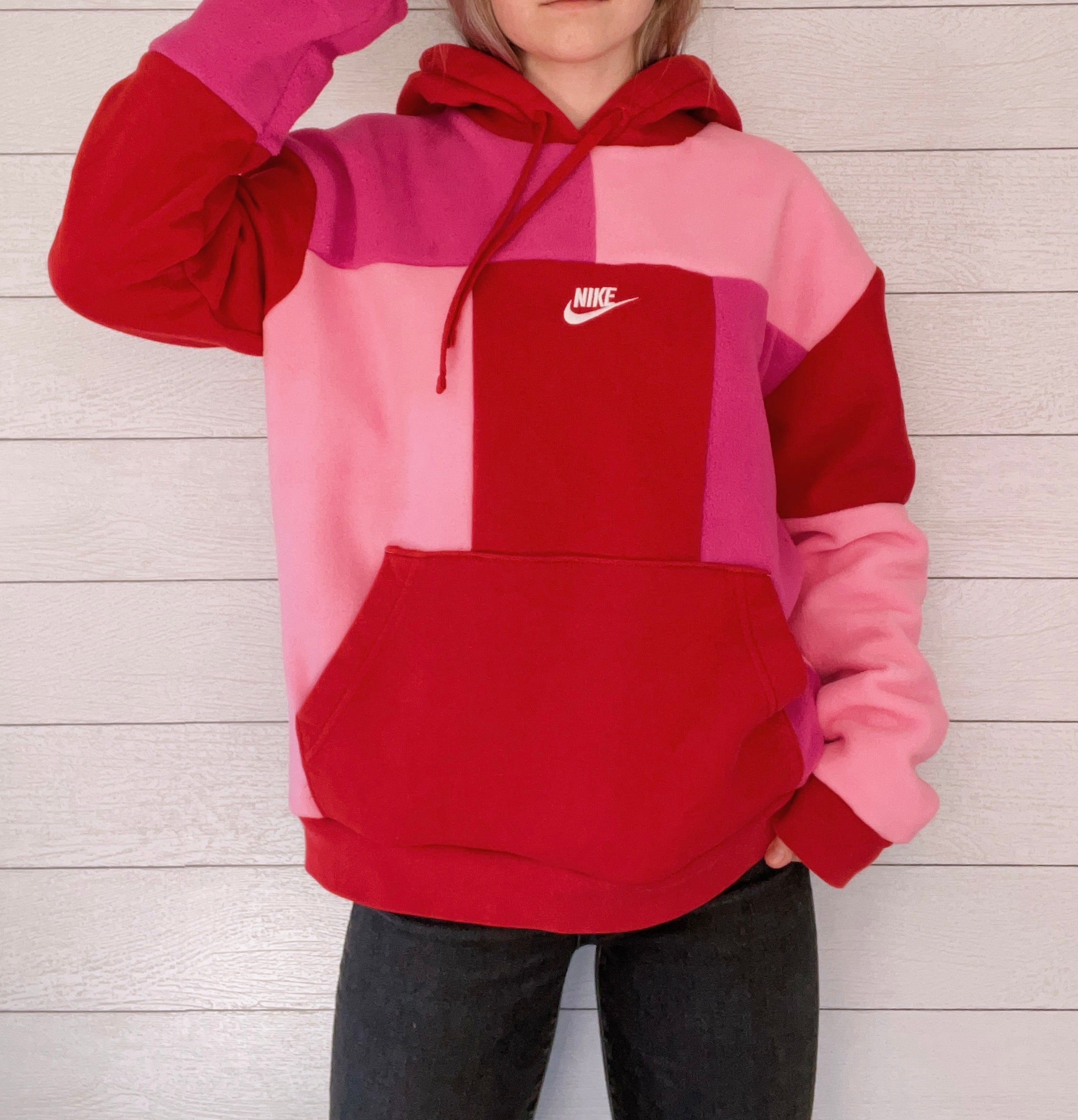 (M) Rose 1/1 Hoodie