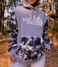 Load image into Gallery viewer, (M/L) Granite Sherpa Reworked Hoodie
