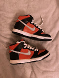 (W9) Jordan 1 High Tops