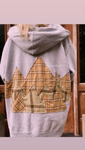 Load image into Gallery viewer, (XL/XXL) Reworked Explorer Hoodie
