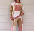 Rustic Rose 1/1 Joggers & Hoodie