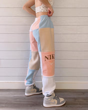 Load image into Gallery viewer, (S/M) Pastel Dream 1/1 Joggers
