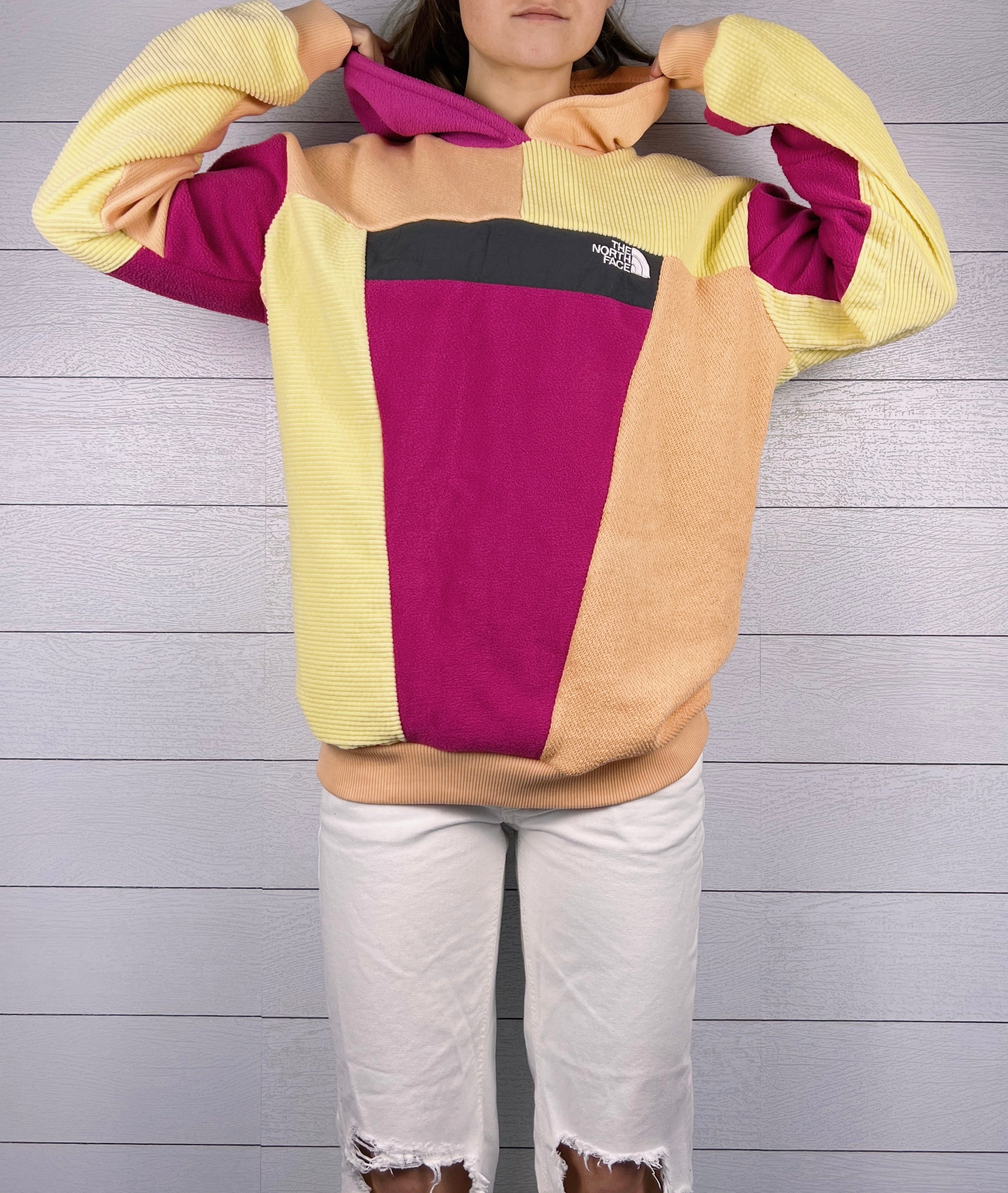 (M) Sunset 1/1 Hoodie