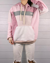 Load image into Gallery viewer, (L) Pink Smiley 1/1 Hoodie
