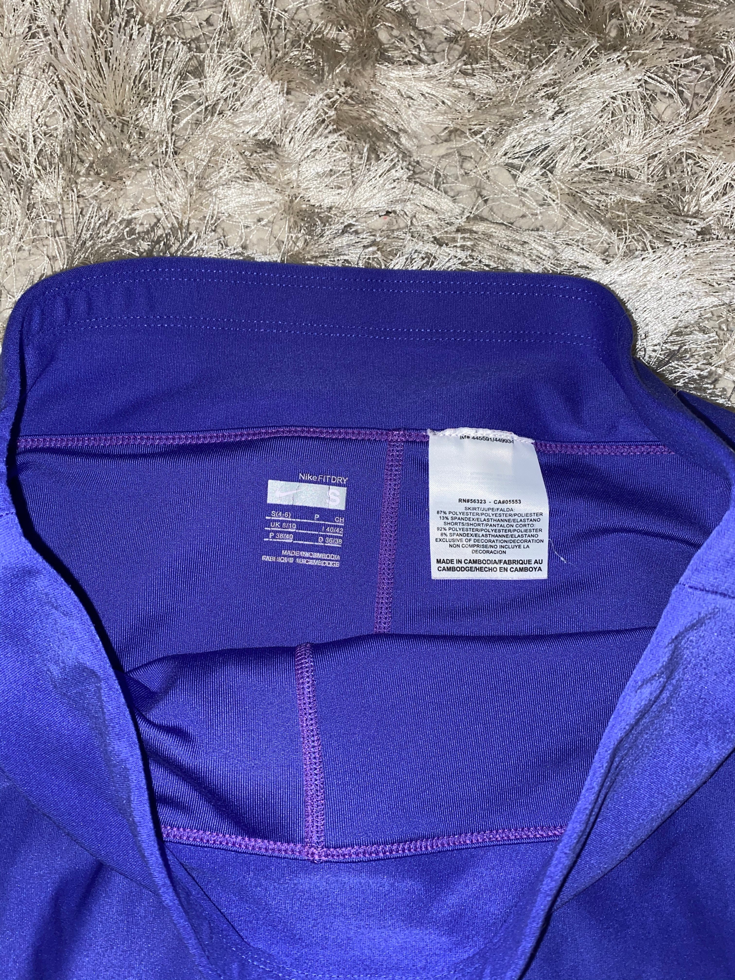 Nike Tennis Skirt