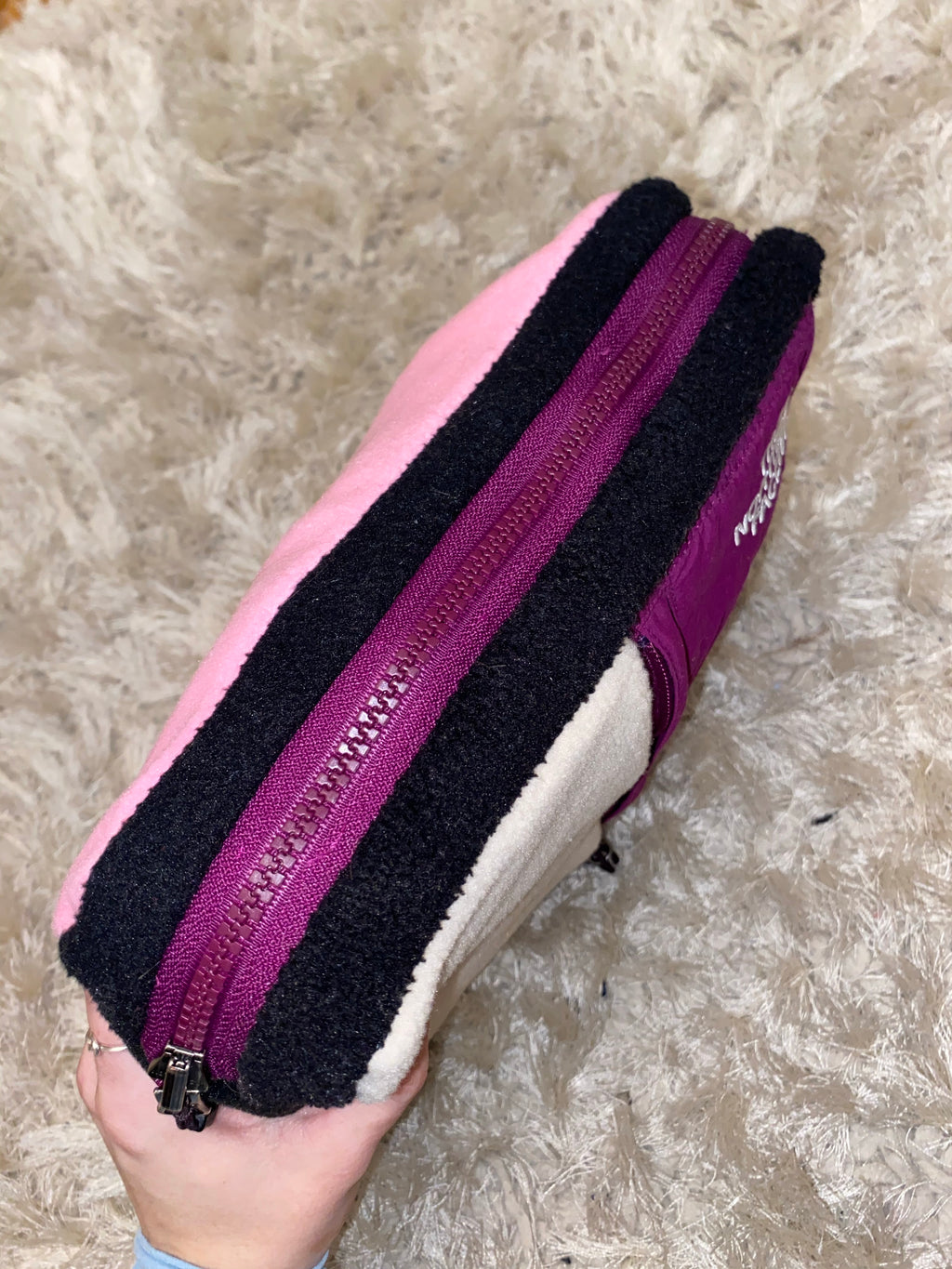 Raspberry Outdoor Gear Large Pouch