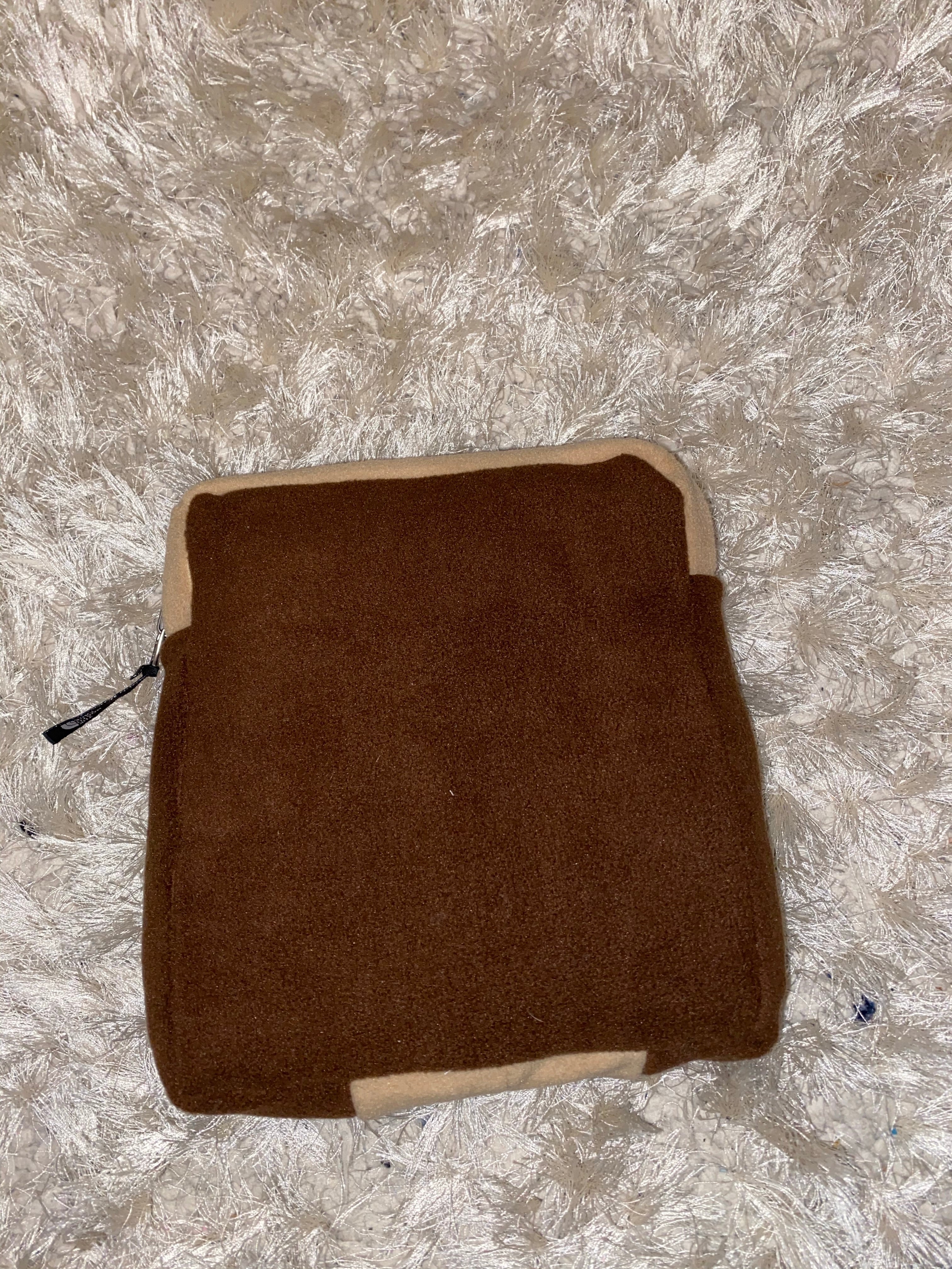 Coffee Outdoor Gear Reworked Large Pouch