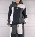 (L) Diamond Leopard 1/1 Hoodie