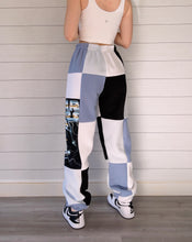 Load image into Gallery viewer, (L/XL) Darth Vader 1/1 Joggers
