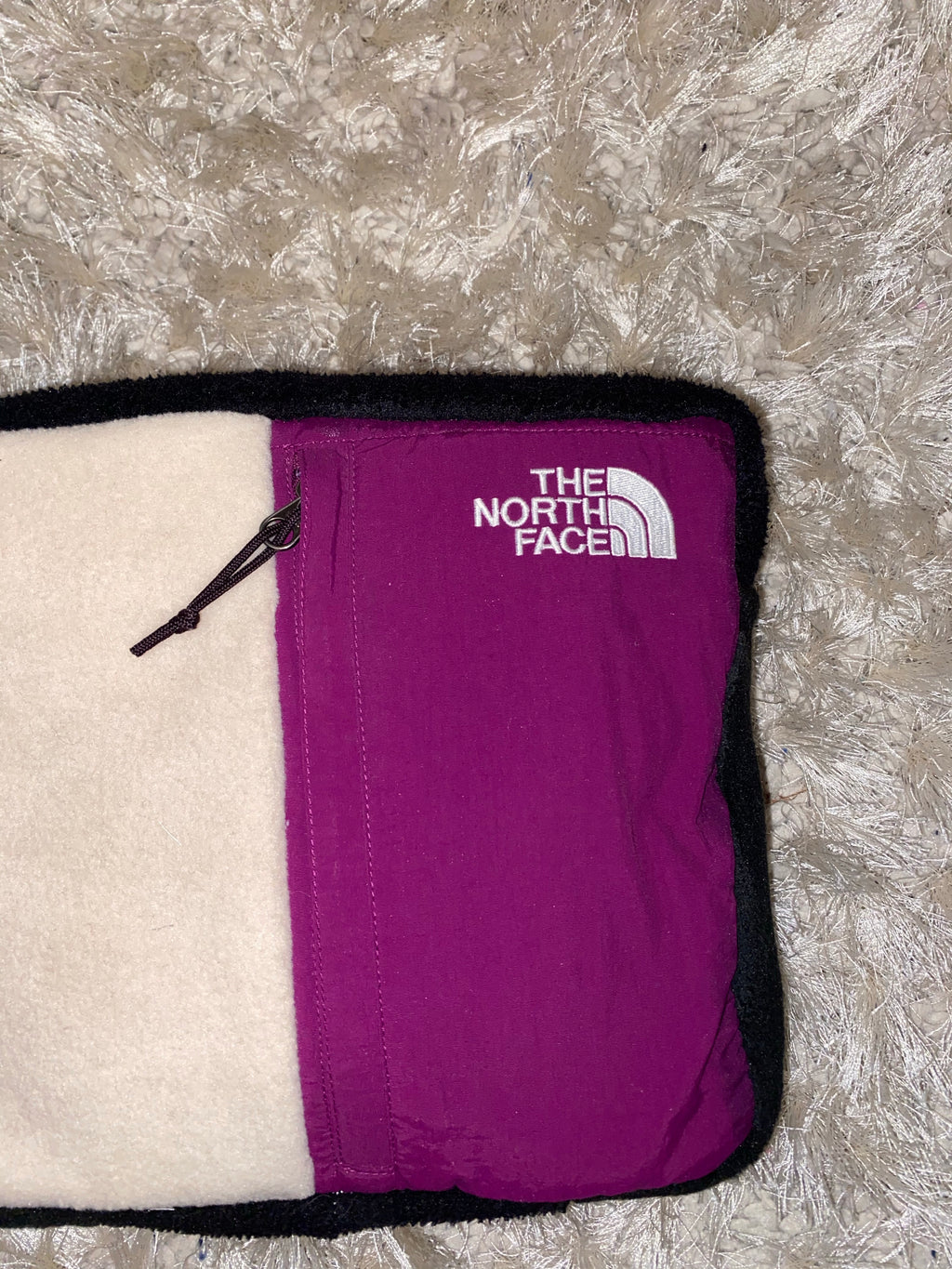 Raspberry Outdoor Gear Large Pouch